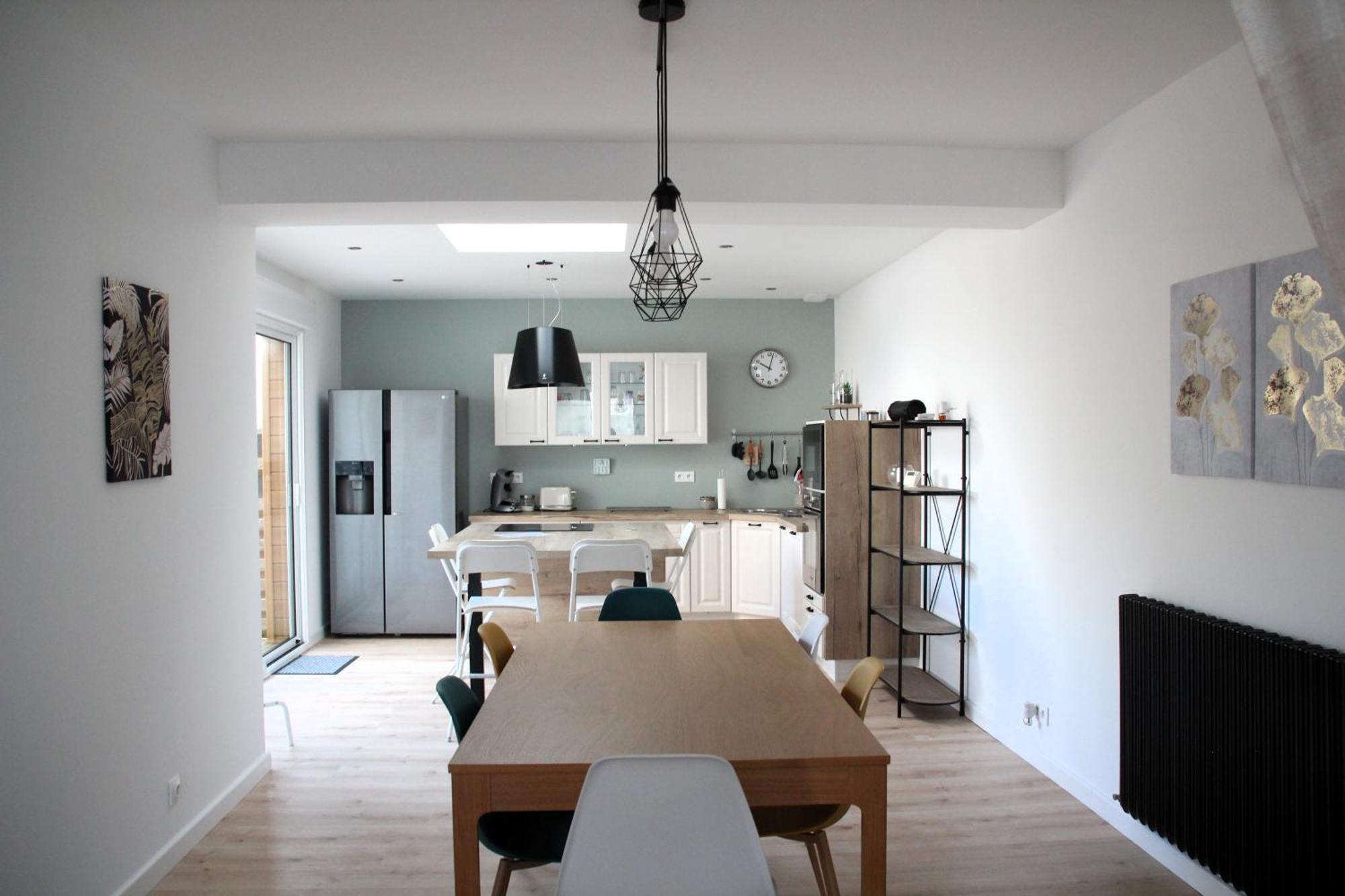 Ty Laouen - Maison Proche Et Centre-ville