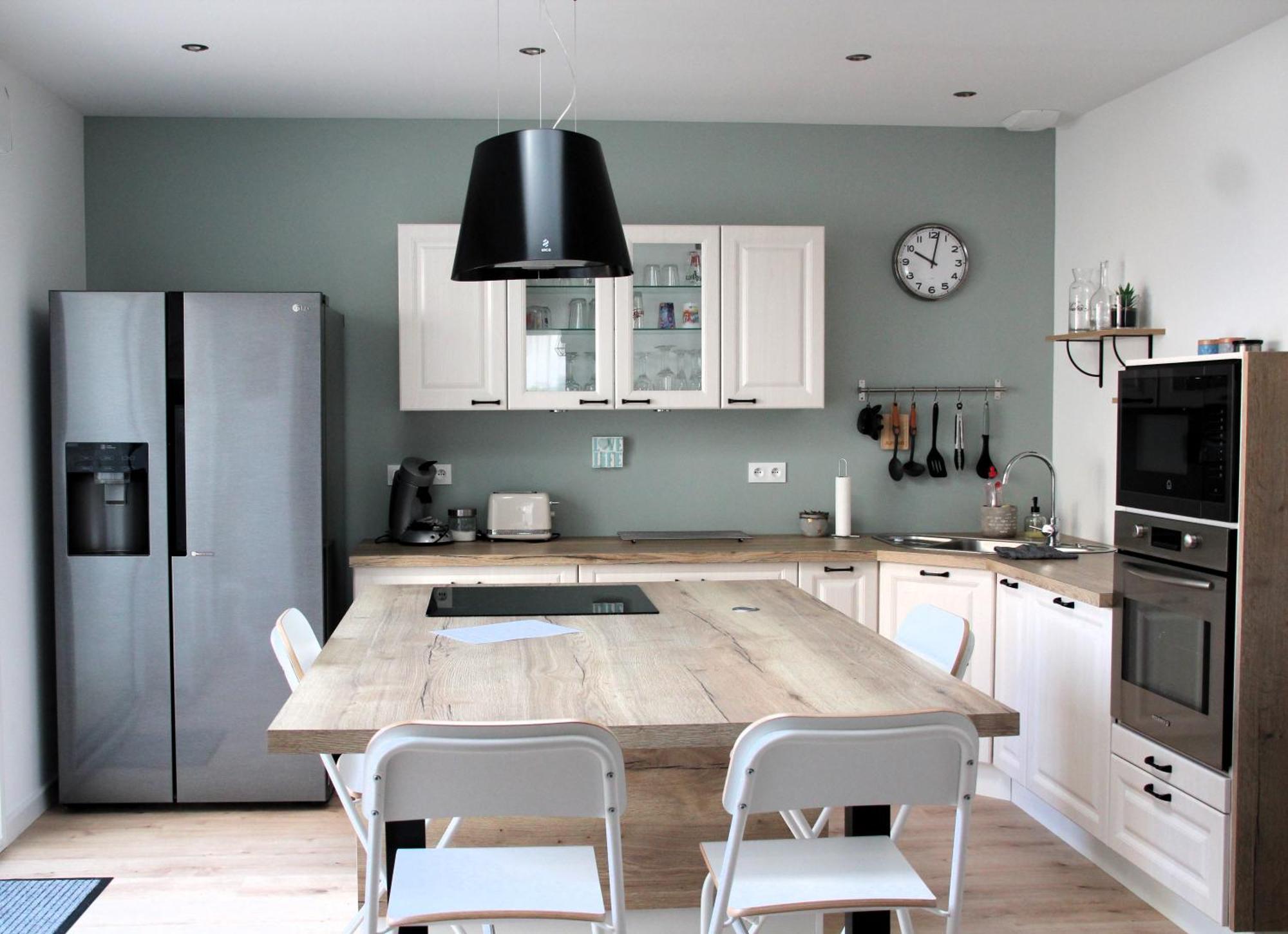 Holiday home Ty Laouen - Maison Proche Et Centre-ville *