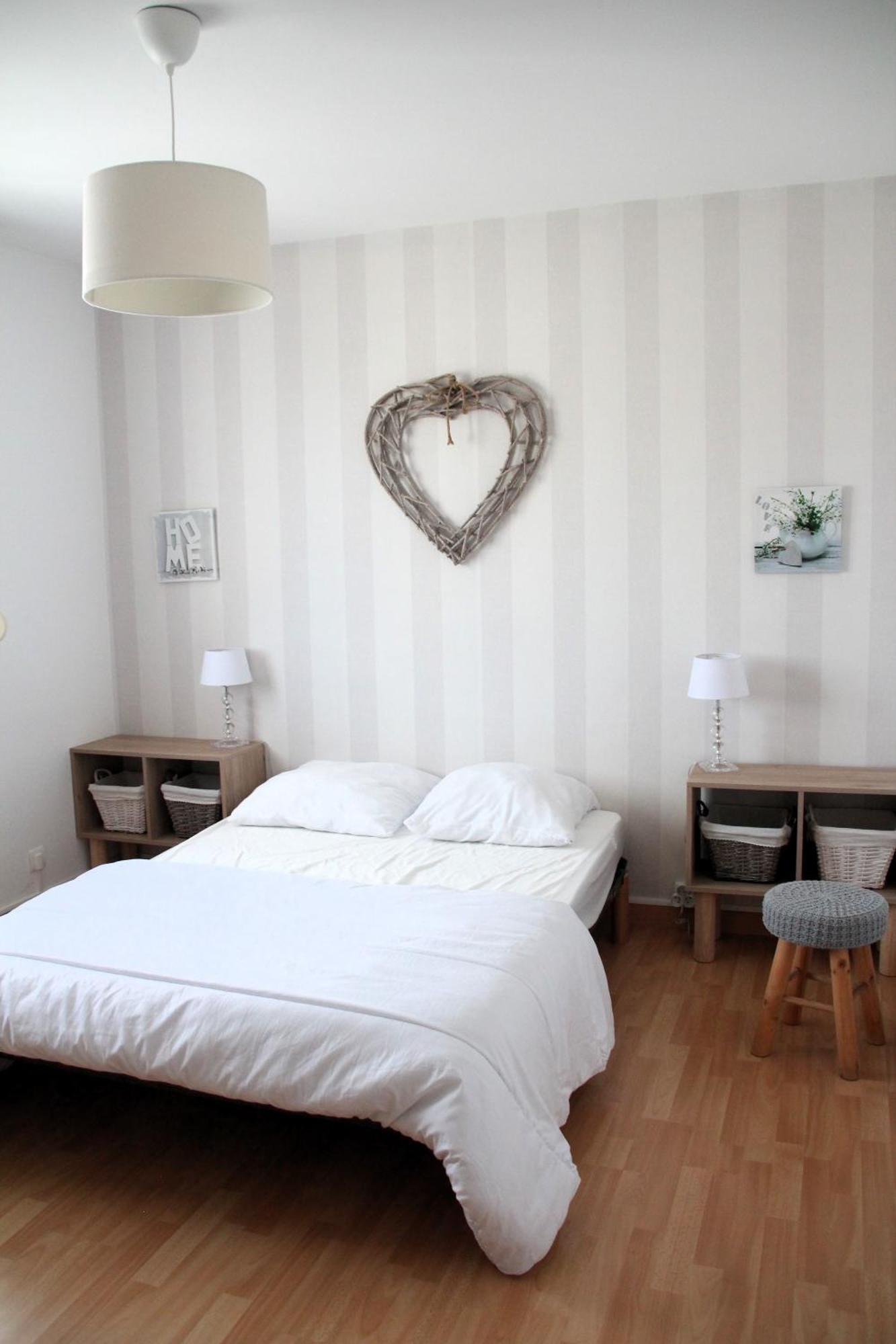 Ty Laouen - Maison Proche Et Centre-ville Holiday home *