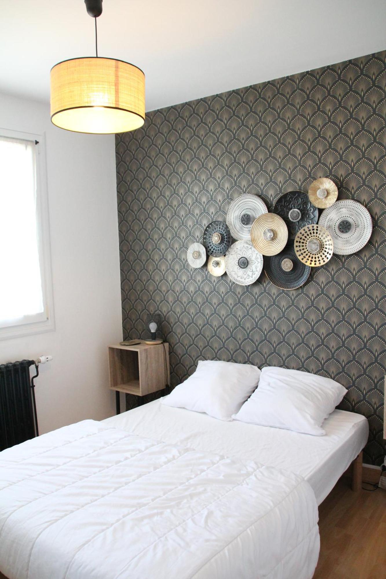 Holiday home Ty Laouen - Maison Proche Et Centre-ville