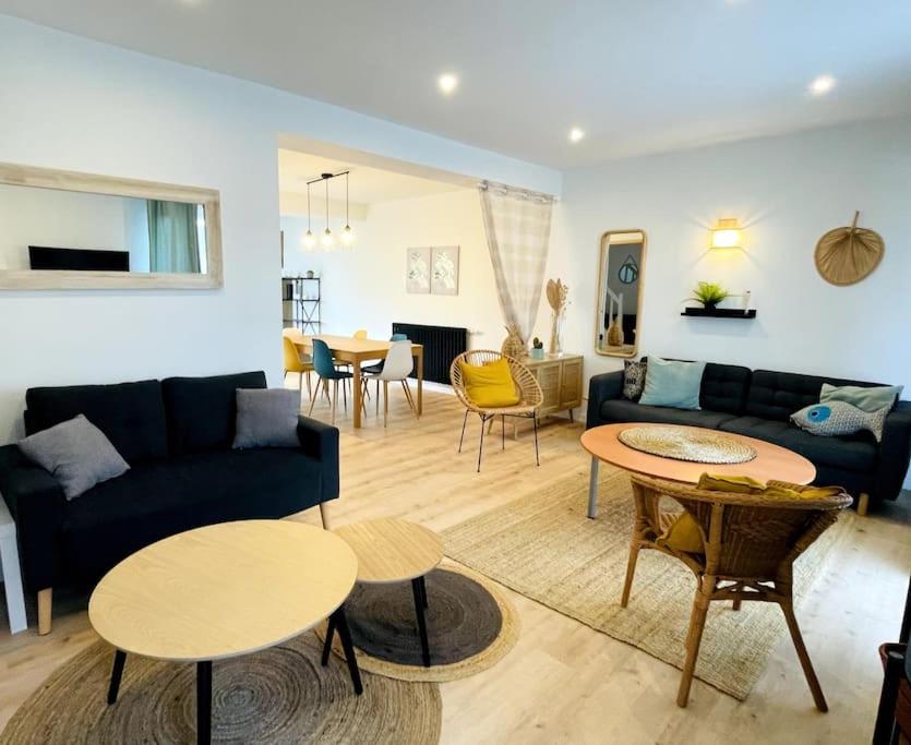 Holiday home Ty Laouen - Maison Proche Et Centre-ville Roscoff